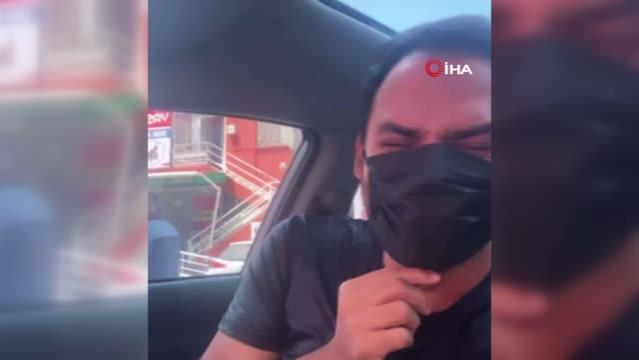 Azra'nın ölüm haberini alan öğretmeni hıçkırıklara boğuldu